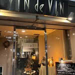 VIN de VIN - 