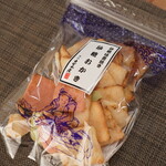 風味堂　菓匠たばね庵 - 