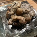 Sumibi Yakitori Tsukada Nojo Yokohama Minamisachi Ten - 