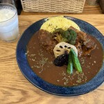 Ameiro Curry - 