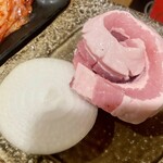 Korean Tonbuza Shinjuku Ten - 