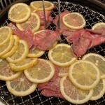 Private rooms Yakiniku Ushiaburi Naeki Bettei - 