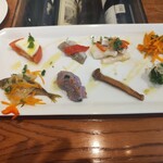 Cucina Italiana HARU - 