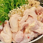 鶏料理 一石二鳥 - 