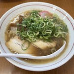 Ramen Jan Sakaihonten - 和歌山ラーメンヽ(｡ゝω・｡)ﾉ