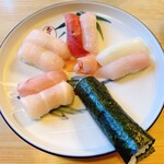 Asoko Zushi - 