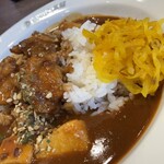 Curry House CoCo Ichibanya Higashiku Fushiko Ten - 