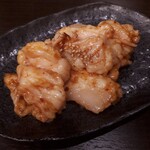 炭焼き屋 まる - シマチョウ５６０円+税