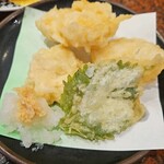 Sushi Choshimaru Minamioizumiten - 