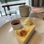 mikasa cafe - 