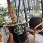 STARBUCKS COFFEE Izumi Fuchu Ten - 