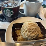 STARBUCKS COFFEE Izumi Fuchu Ten - 