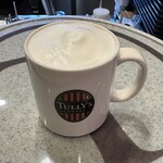 Tully's Coffee &TEA Hakata Ekimainguten - 