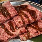 Taishu Horumon Yakiniku Kemuriki Shimotakaido Ten - 