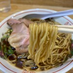 Ramen Kobayashi - 