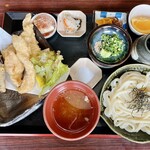 Taiyo Udon Saba Zushi - 