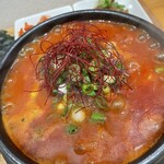 Jeju Tail Soup - 