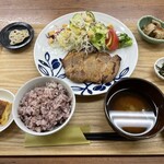 TAIYO FARM KITCHEN - 