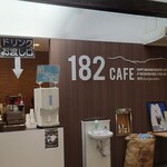 182CAFE - 