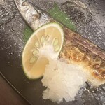 酒と魚と手打ち蕎麦 はやし - 