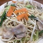 Okinawa Sobaya - 