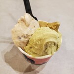 IVY's GELATO&Coffee - 