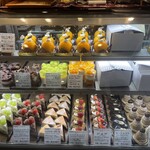 La Patisserie Seri - 