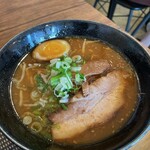 Ramen Senka Kusabi - 