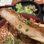 Tonkatsu Kotetsu - 