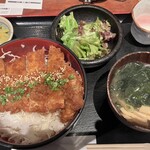 Tonkatsu Kotetsu - 