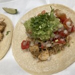 TACO RiCO Tokyo Midtown Ten - 