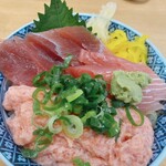 Sushi Dokoro Setsugetsuka - 