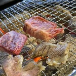 Sumibi Yakiniku Noburu Omiya Ten - 