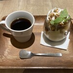 まいにちのごはんとおやつ けのひ堂 - 料理写真: