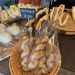 Momokawa Nouen Bakery - 