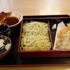 Yabu Soba Yanaka Ten - 