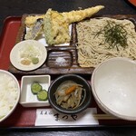 蕎麦匠まつや - 