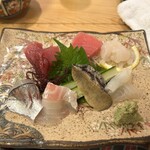 Sancha Sakae Zushi - 