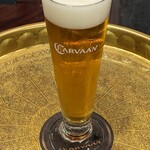 CARVAAN Delicatessen&Beer stop Shibuchika Ten - 