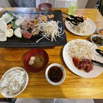 Hanba Meshi - 