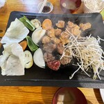 Hanba Meshi - 