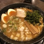 Chuka Soba Mikoshi - 中華蕎麦