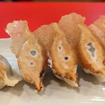 Shandong Gyoza Honpo Ekoda Ten - 