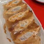 Shandong Gyoza Honpo Ekoda Ten - 