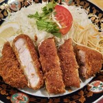 Tonkatsu Kimuraya - 