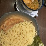 東京豚骨ラーメン ばんから - 