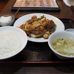 勇記餃子房 - 