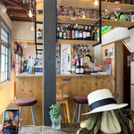 Com Cafe Sanpachiya - 