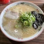 Ramen Shinzou - 