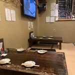 串焼 創作料理 ほていちゃん - 